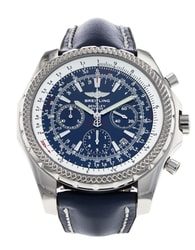 Breitling Bentley Motors A25362